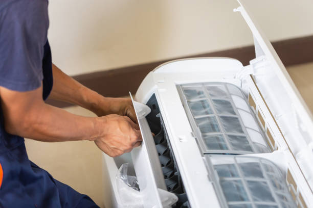 Best Thermostats and Smart Controls in Aiea, HI