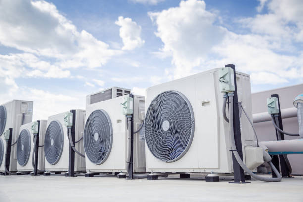 Best Solar-powered HVAC Systems in Aiea, HI